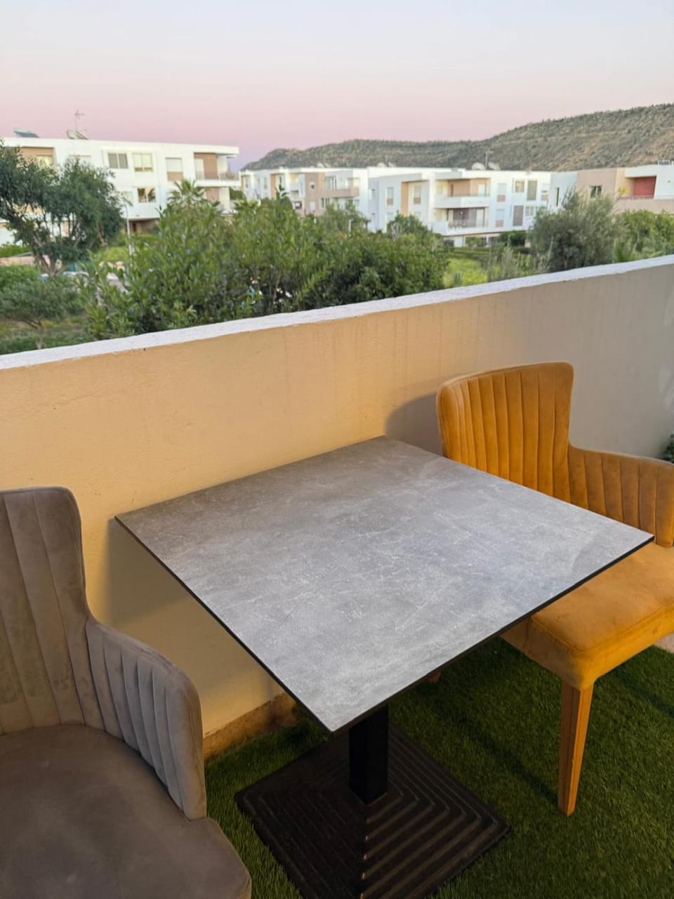 Patio, Patio, View (from property/room)