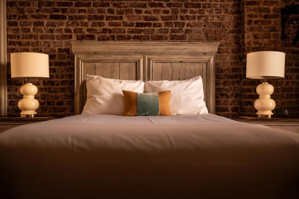 Old City Loft Knoxville Apartment in Knoxville