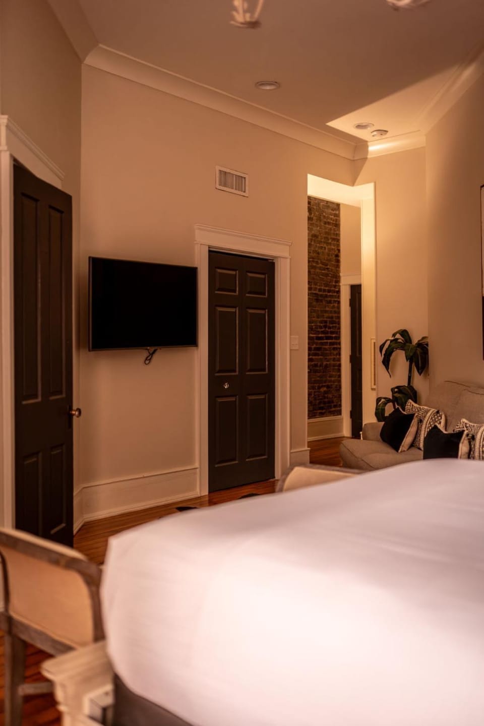 Old City Loft Knoxville Apartment in Knoxville