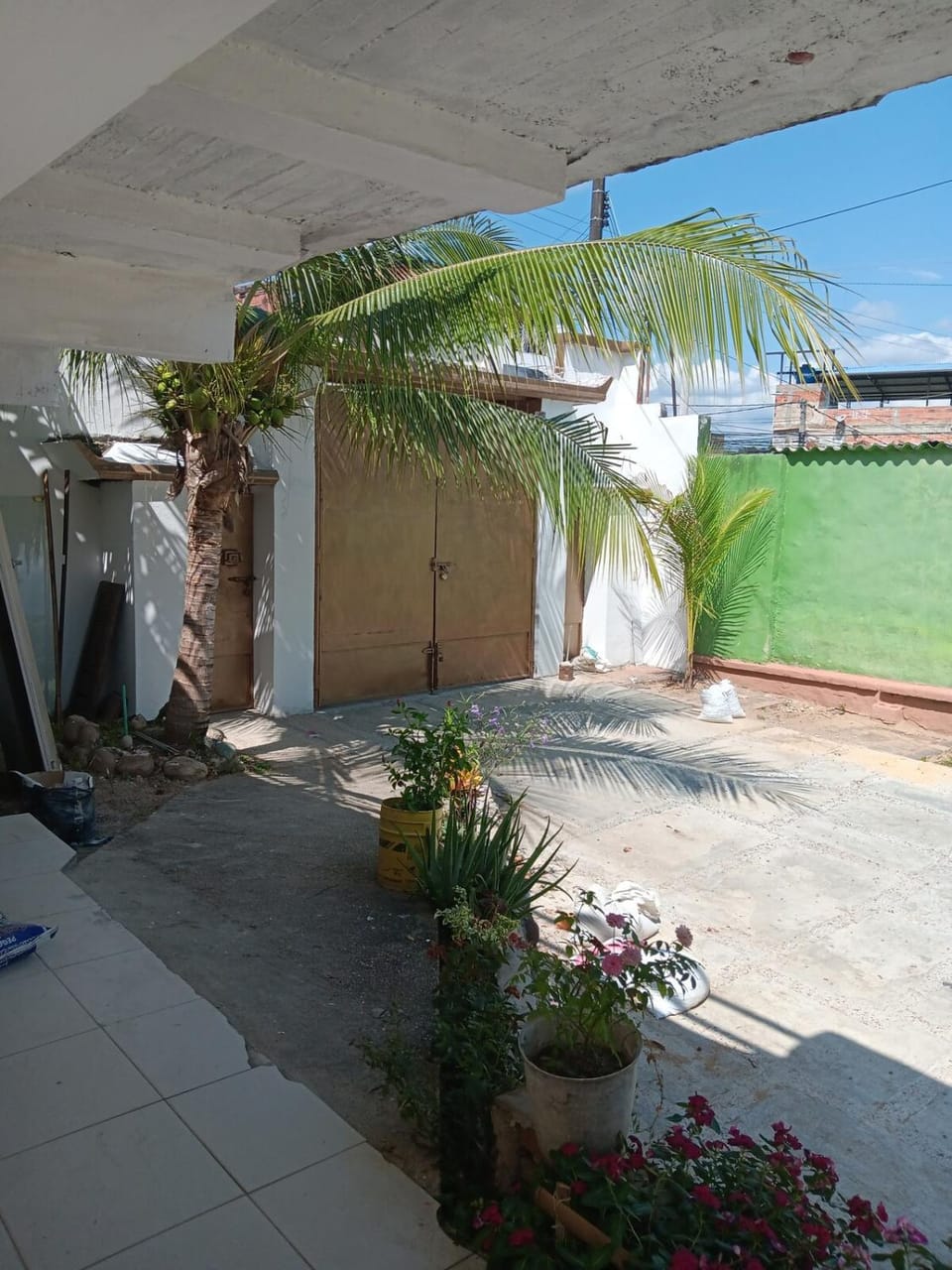 Casa Saykomor Melgar House in Melgar