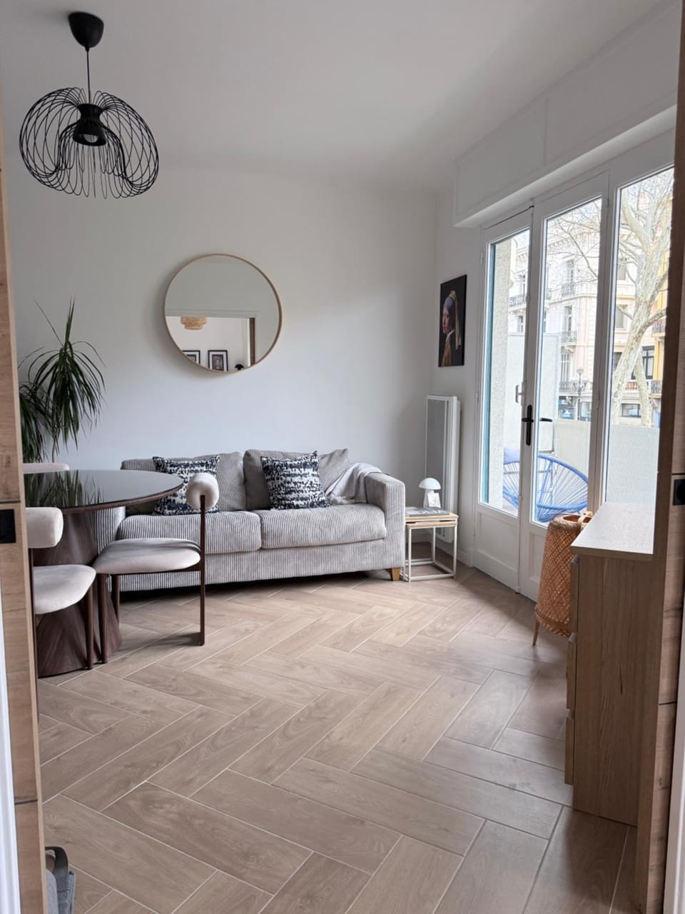 Premium address for trade shows and conferences in Cannes 5min walk to Palais des Festivales Apartment in Cannes