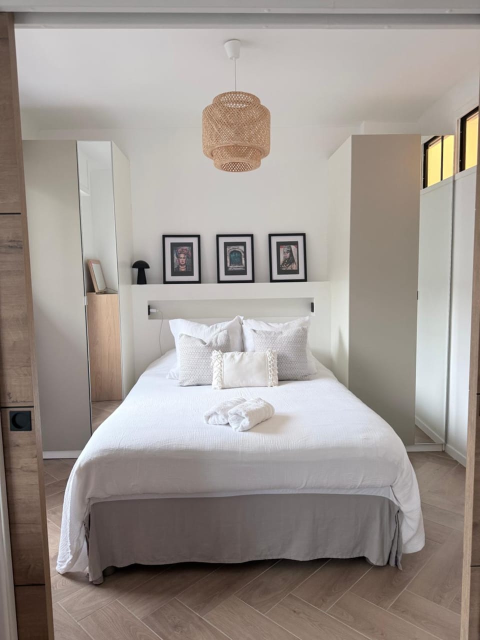 Premium address for trade shows and conferences in Cannes 5min walk to Palais des Festivales Apartment in Cannes