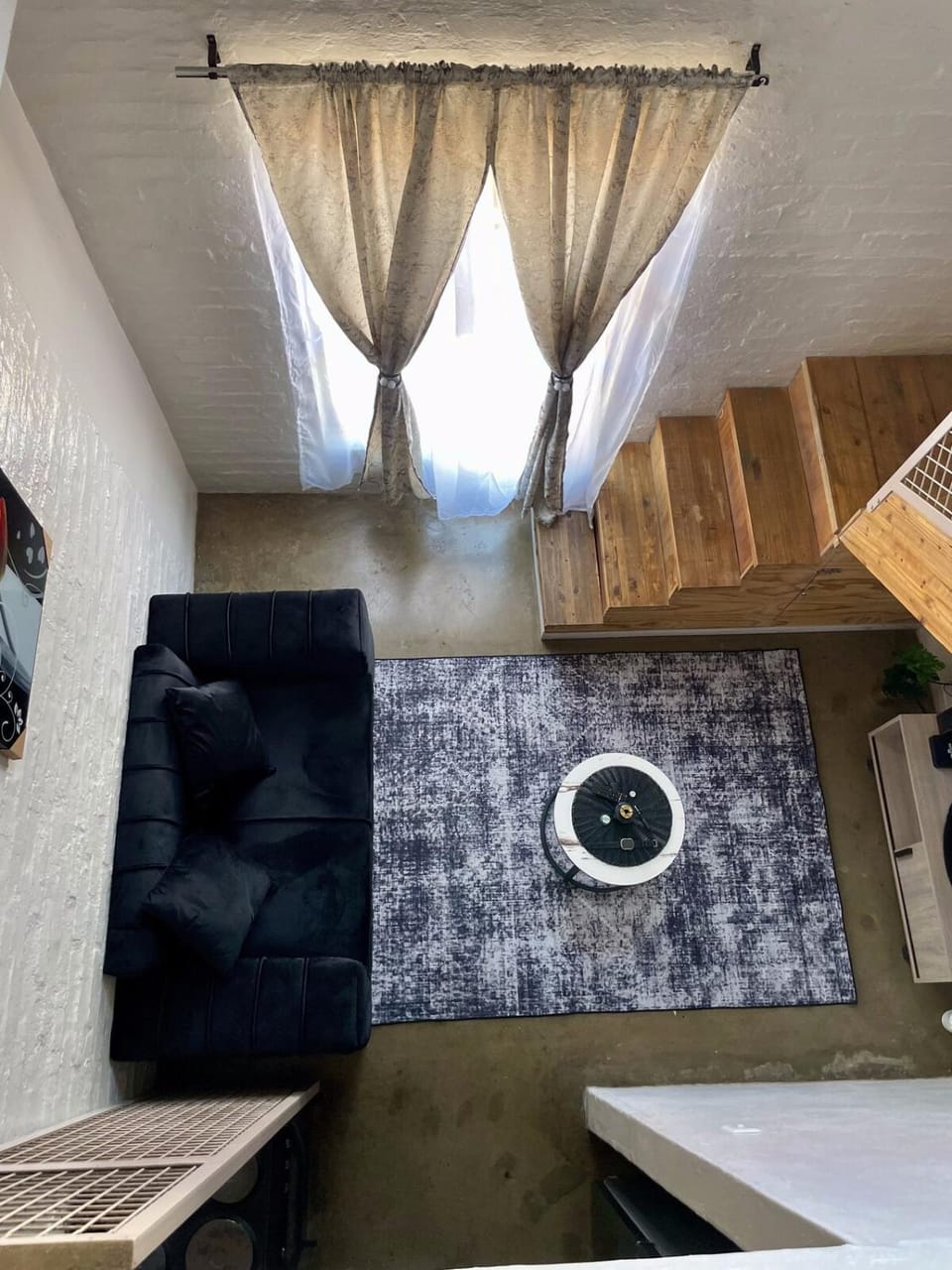 Maboneng City Loft Apartment in Johannesburg
