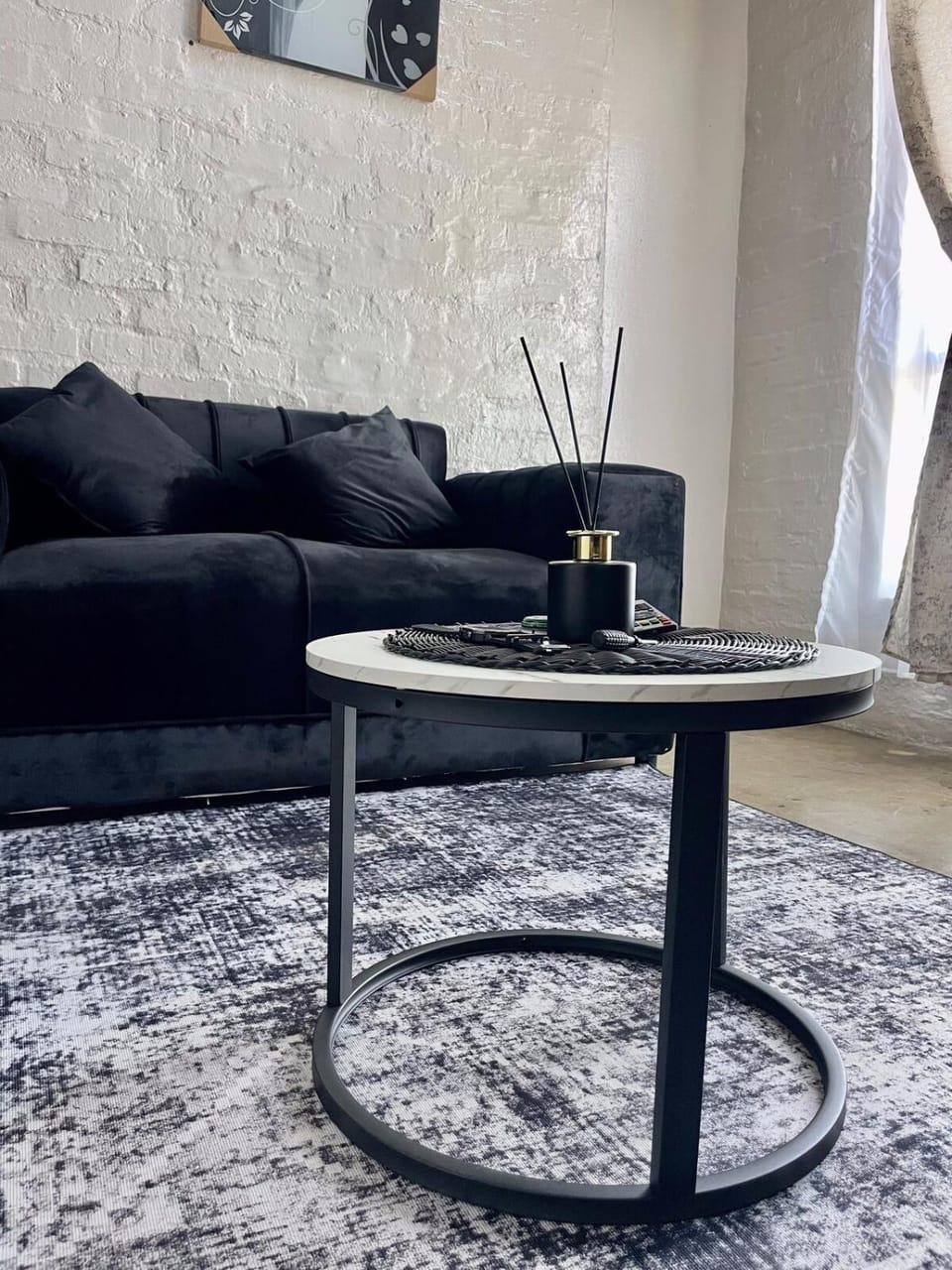 Maboneng City Loft Apartment in Johannesburg