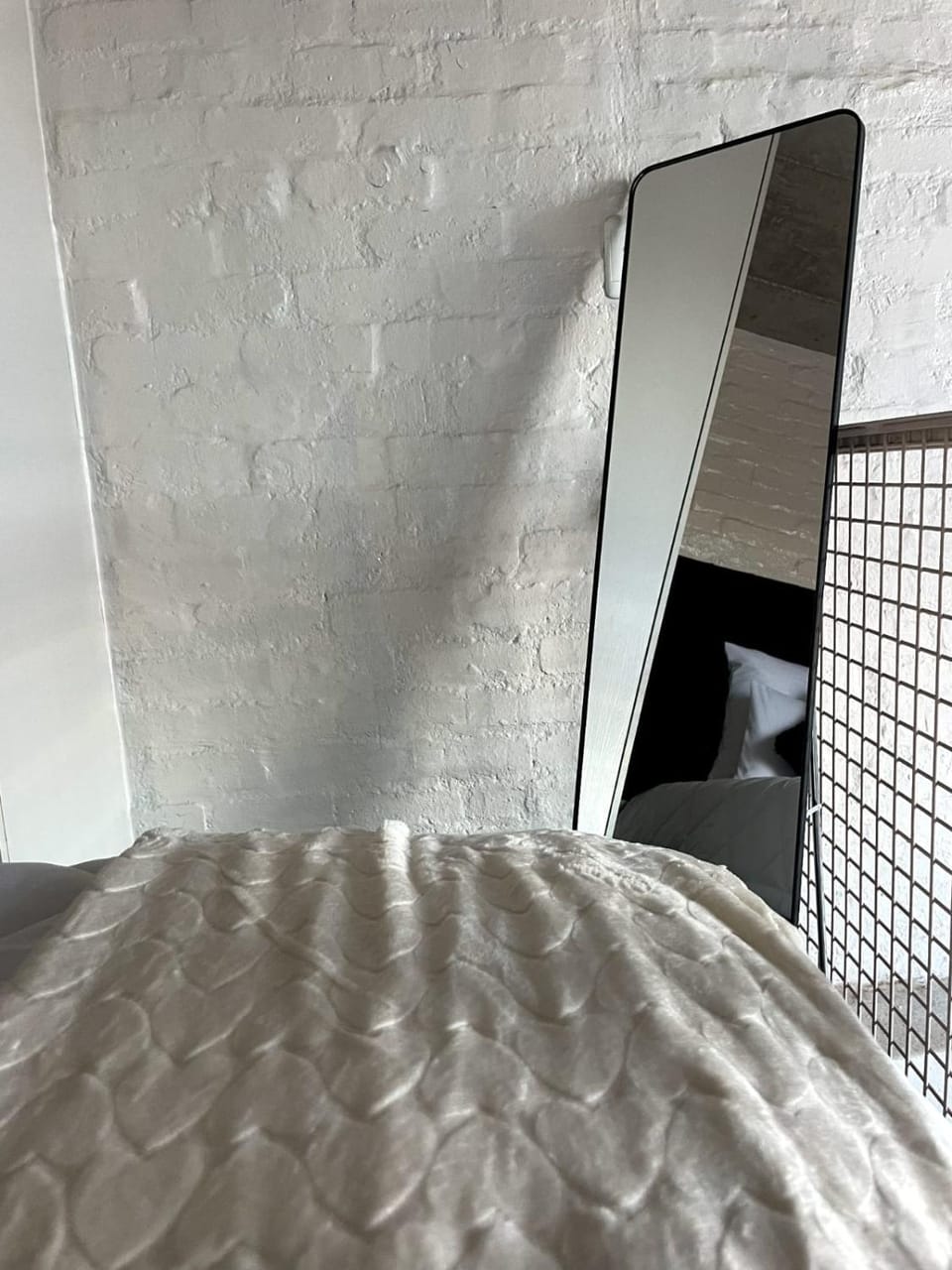 Maboneng City Loft Apartment in Johannesburg