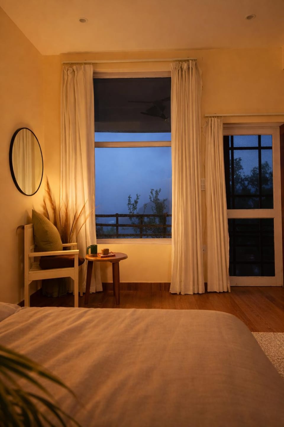 Yugm Homes Rishikesh Nature lodge in Uttarakhand