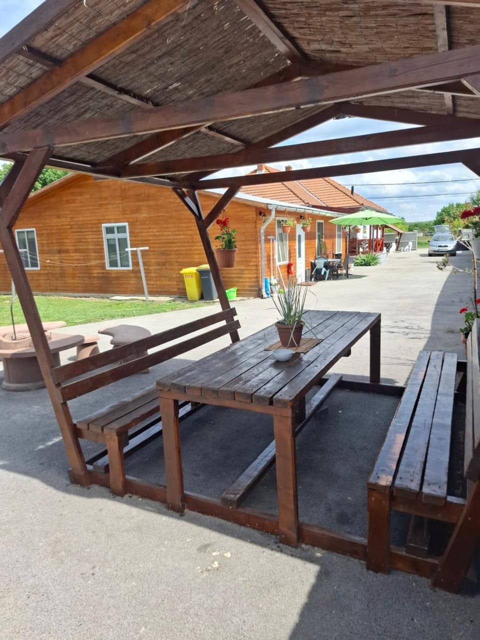 Alexandra vendégház Tiszaújváros Vacation rental in Slovakia