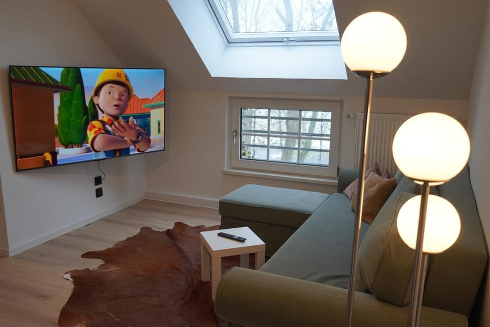 TV and multimedia