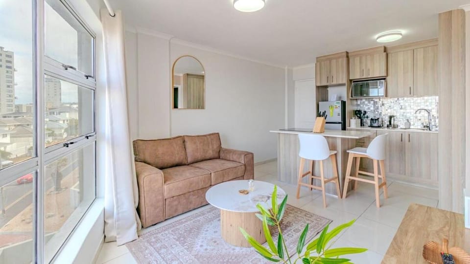 The Bay Luxury Beachfront Apartment Apartment in Cape Town