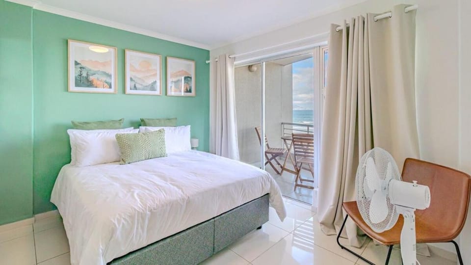 The Bay Luxury Beachfront Apartment Apartment in Cape Town