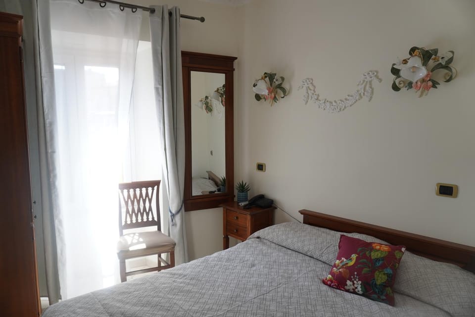 Domus Harmonia Hotel Hotel in Rome