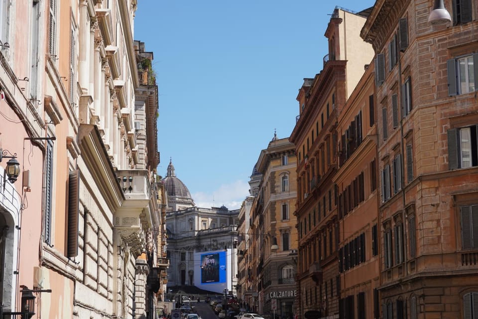 Domus Harmonia Hotel Hotel in Rome