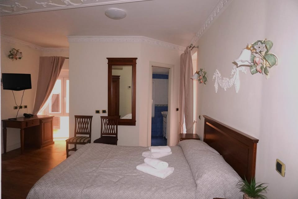 Domus Harmonia Hotel Hotel in Rome