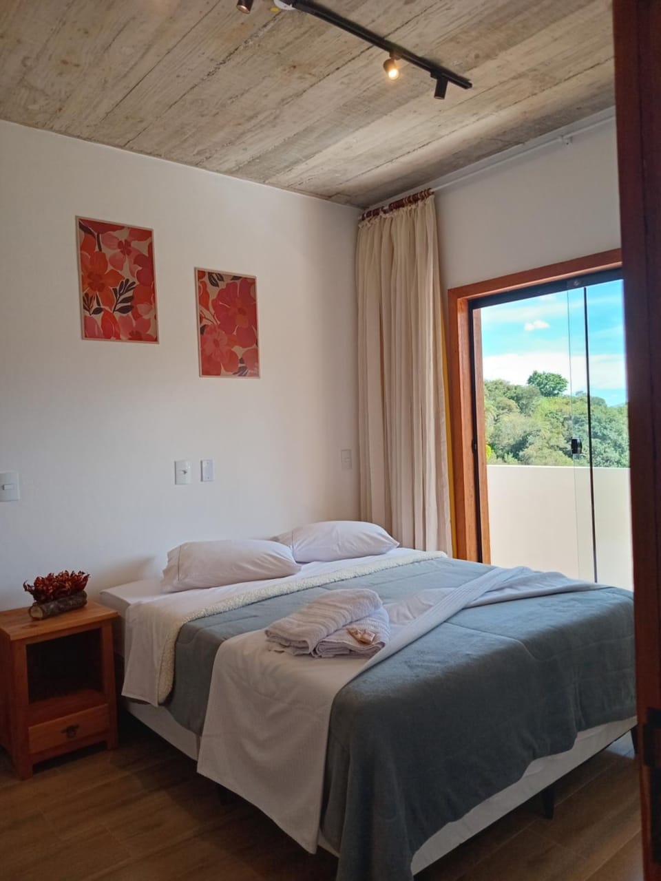 Villa Vale do Óleo House in Tiradentes