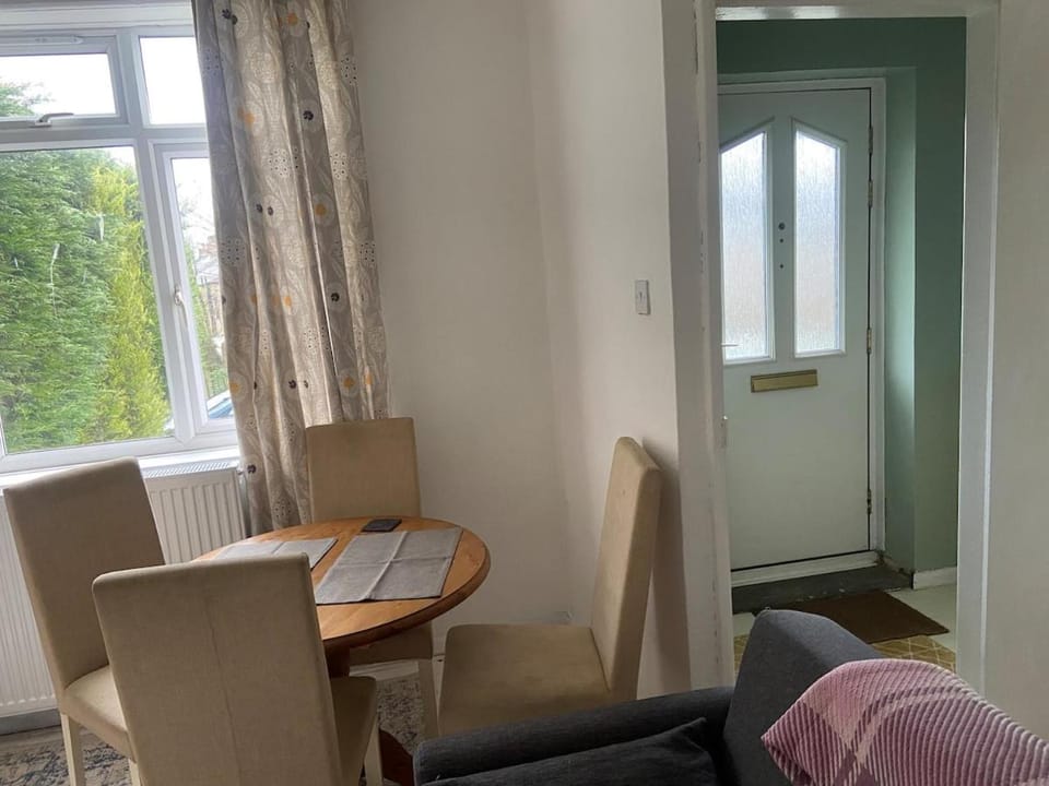 1 Bed House Near Fells House in Wolsingham