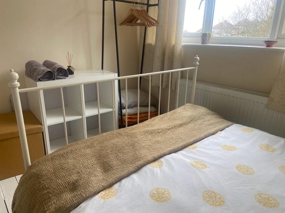 1 Bed House Near Fells House in Wolsingham
