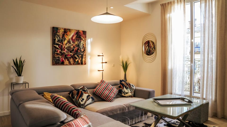Venus Apartment in Lunel