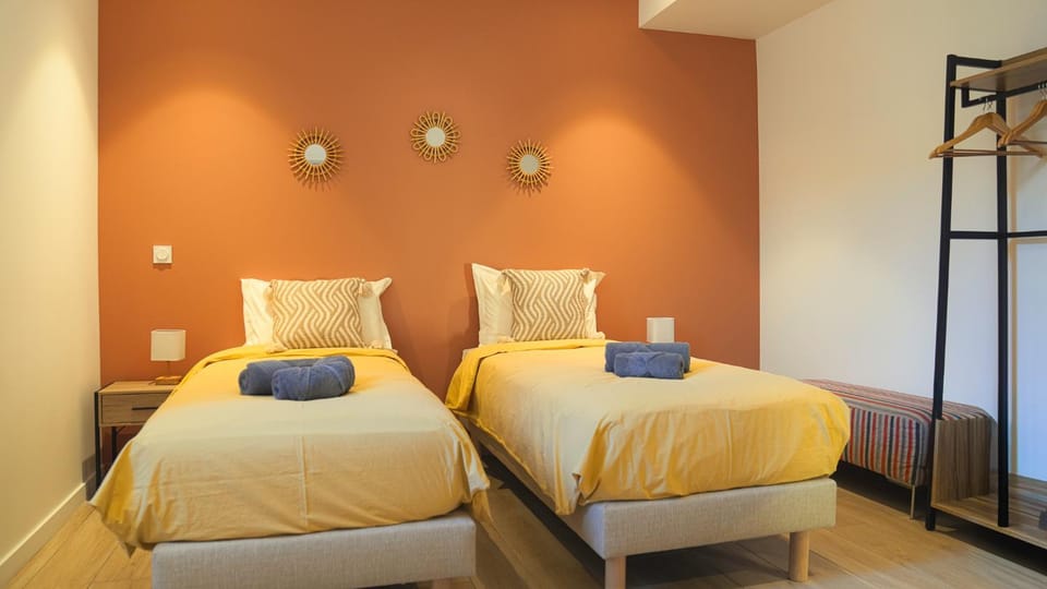 Venus Apartment in Lunel