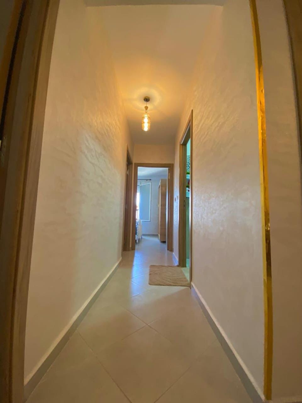 مفتاح الساحل انزا أكادير Apartment in Agadir