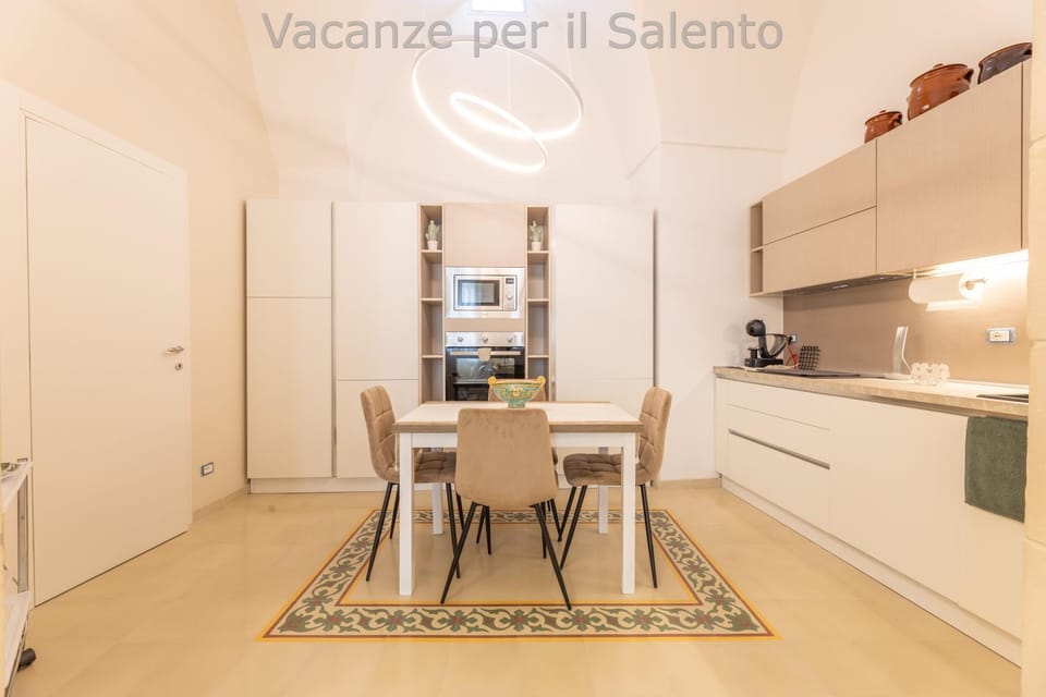Dimora Noha Salento Historic House Villa in Apulia