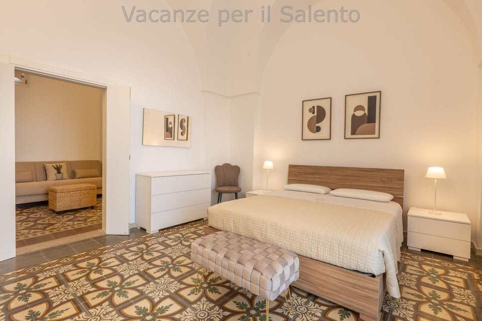 Dimora Noha Salento Historic House Villa in Apulia