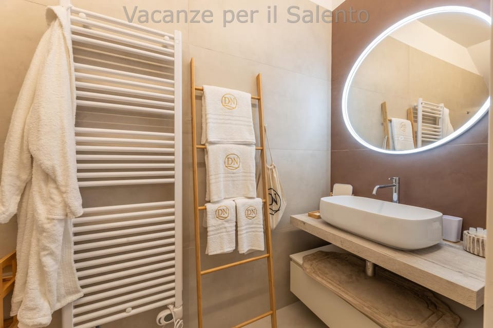 Dimora Noha Salento Historic House Villa in Apulia