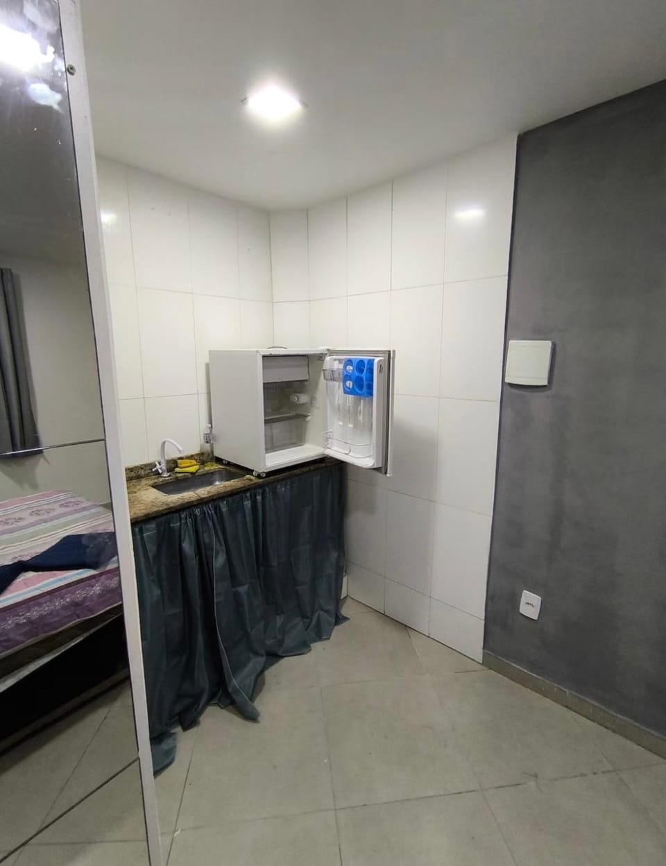 Vista mar Apartment in Rio de Janeiro