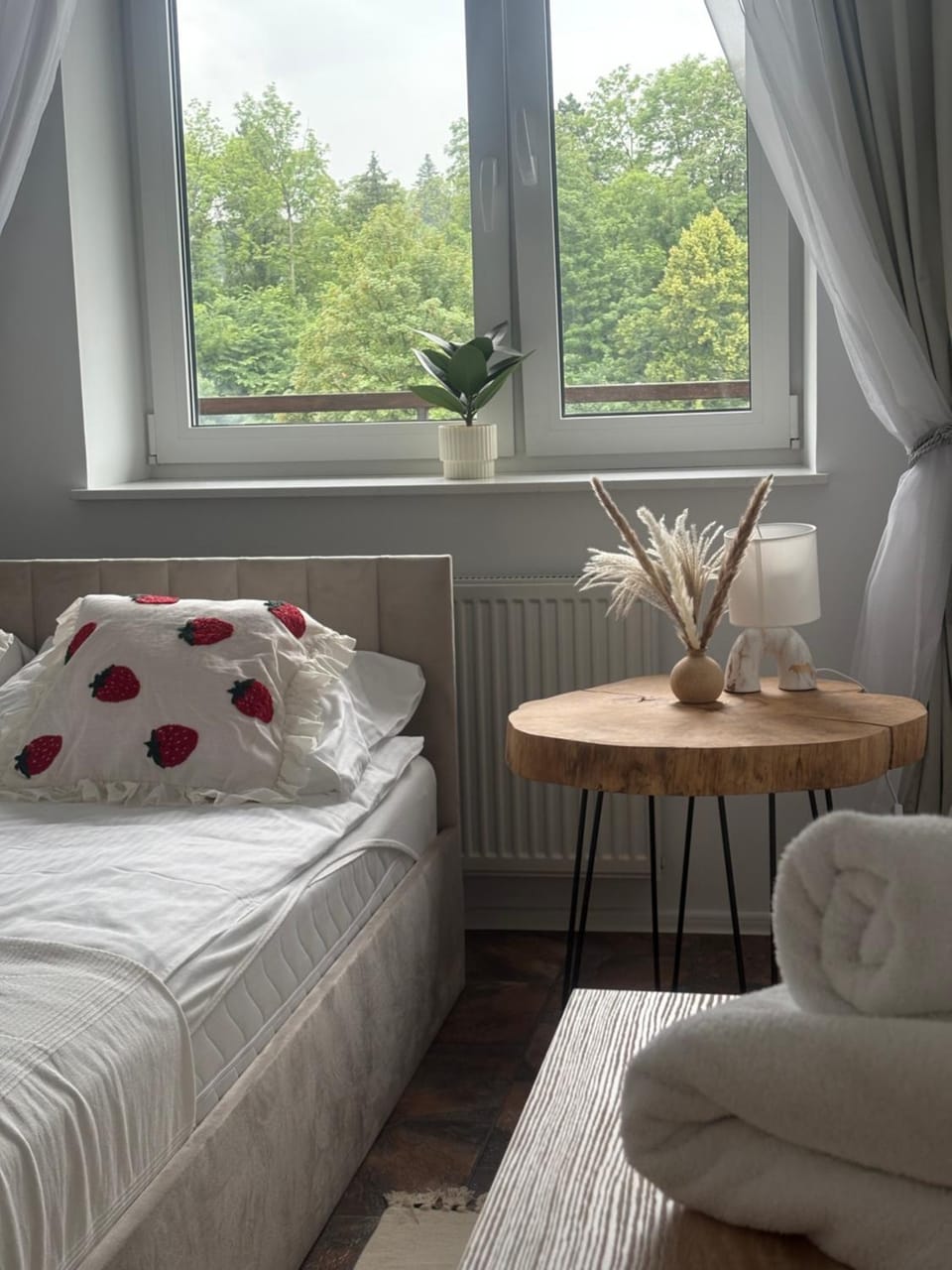 Apartament Góraleczka Centrum Zakopane Apartment in Zakopane