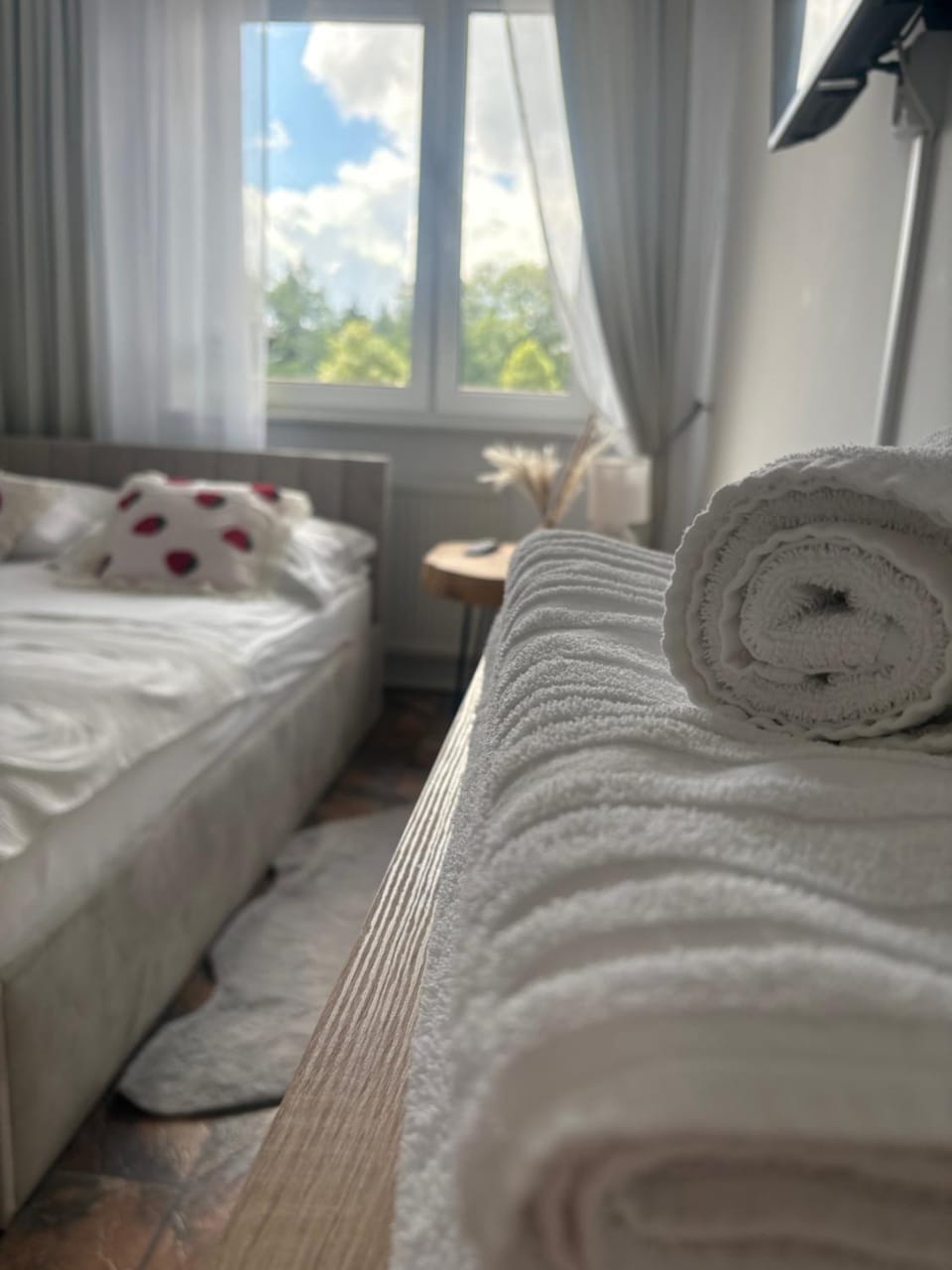 Apartament Góraleczka Centrum Zakopane Apartment in Zakopane