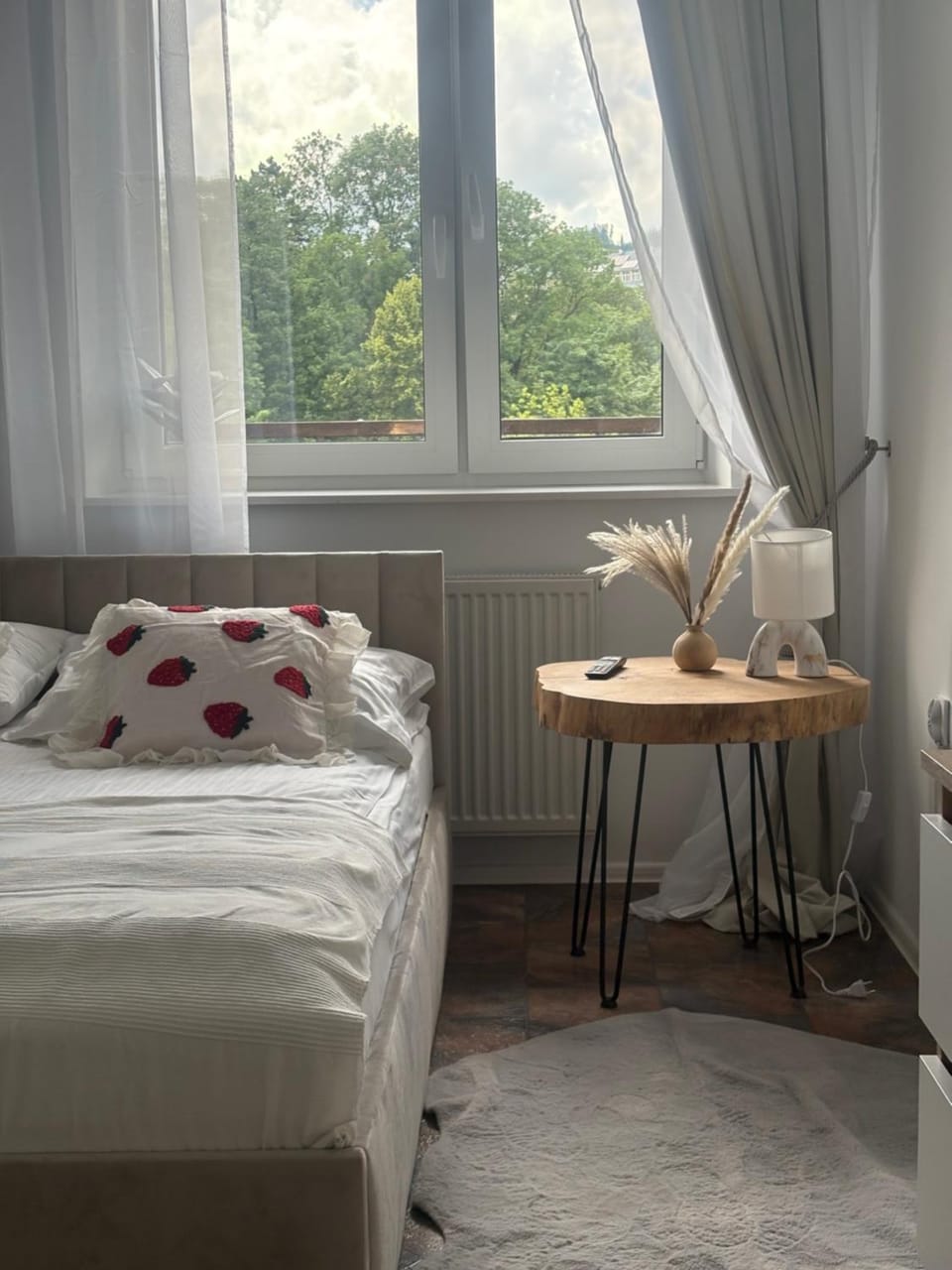 Apartament Góraleczka Centrum Zakopane Apartment in Zakopane