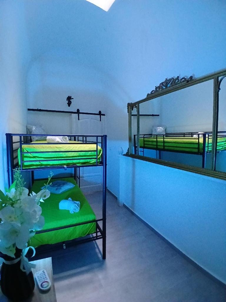 Vera Dimora Apartment in Apulia