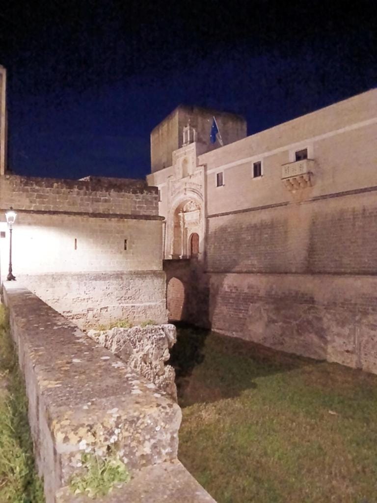 Vera Dimora Apartment in Apulia