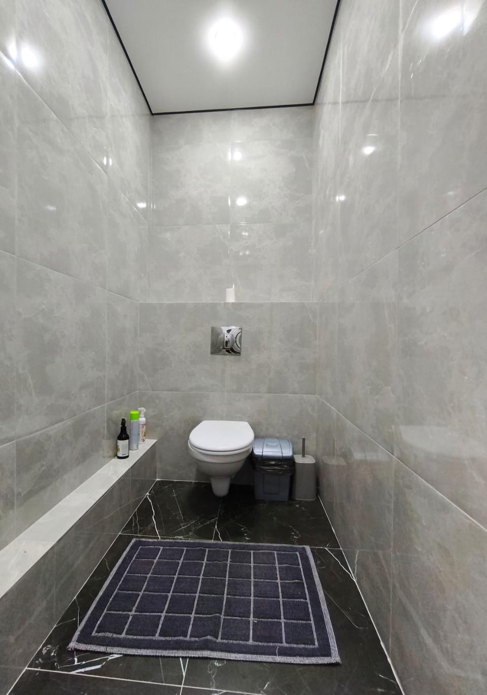 ЖК Grand Victoriа Apartment in Kazakhstan
