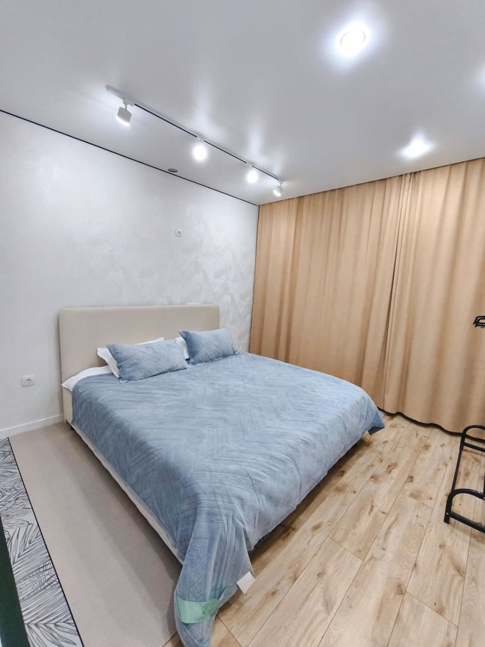 ЖК Grand Victoriа Apartment in Kazakhstan