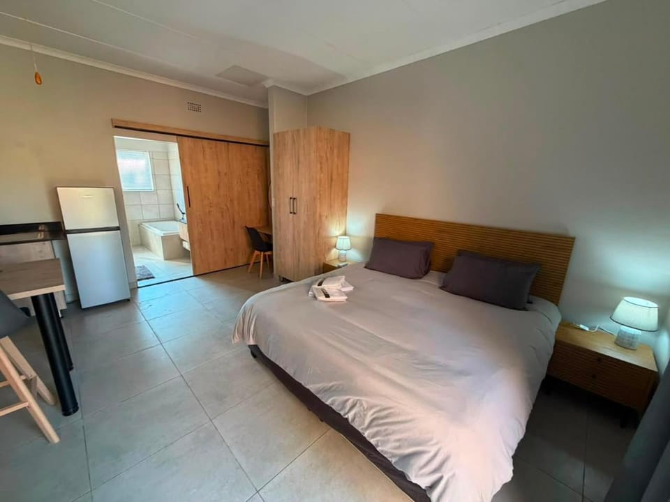 Green Haven Waitara Apartment in South Africa