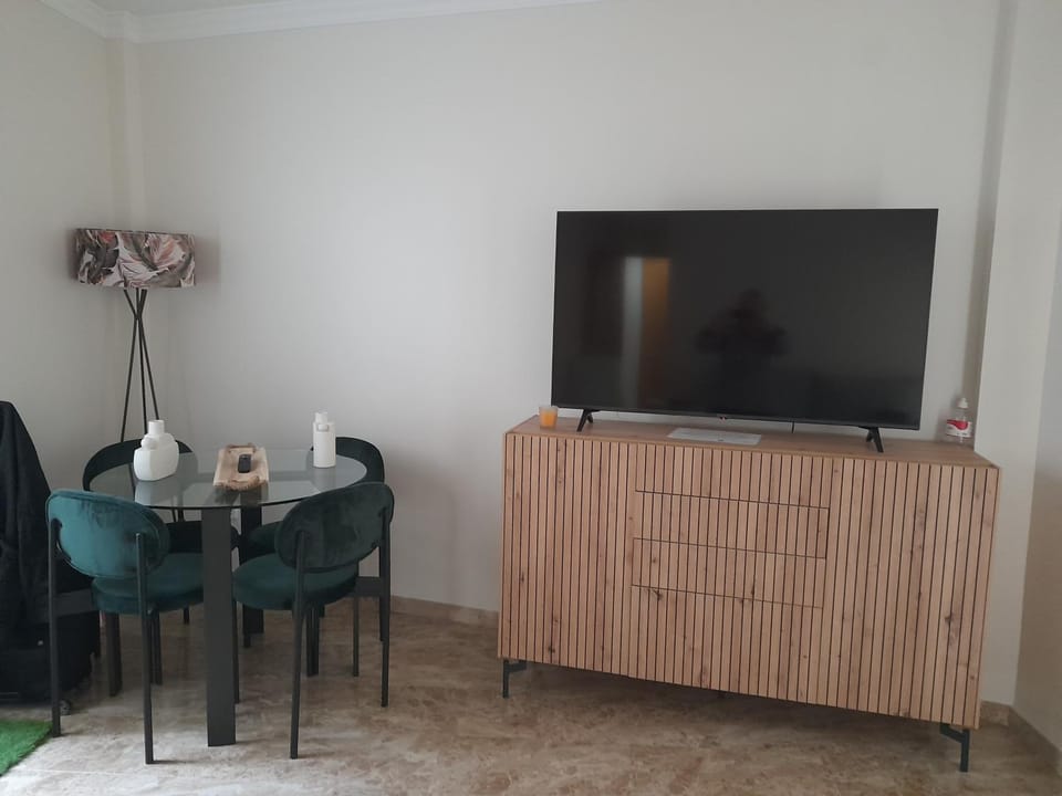 Atelier de lujo lucena Apartment in Andalusia