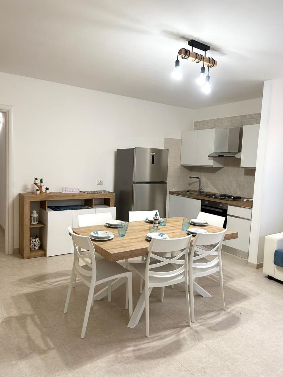 Case Erikale Apartment in Otranto