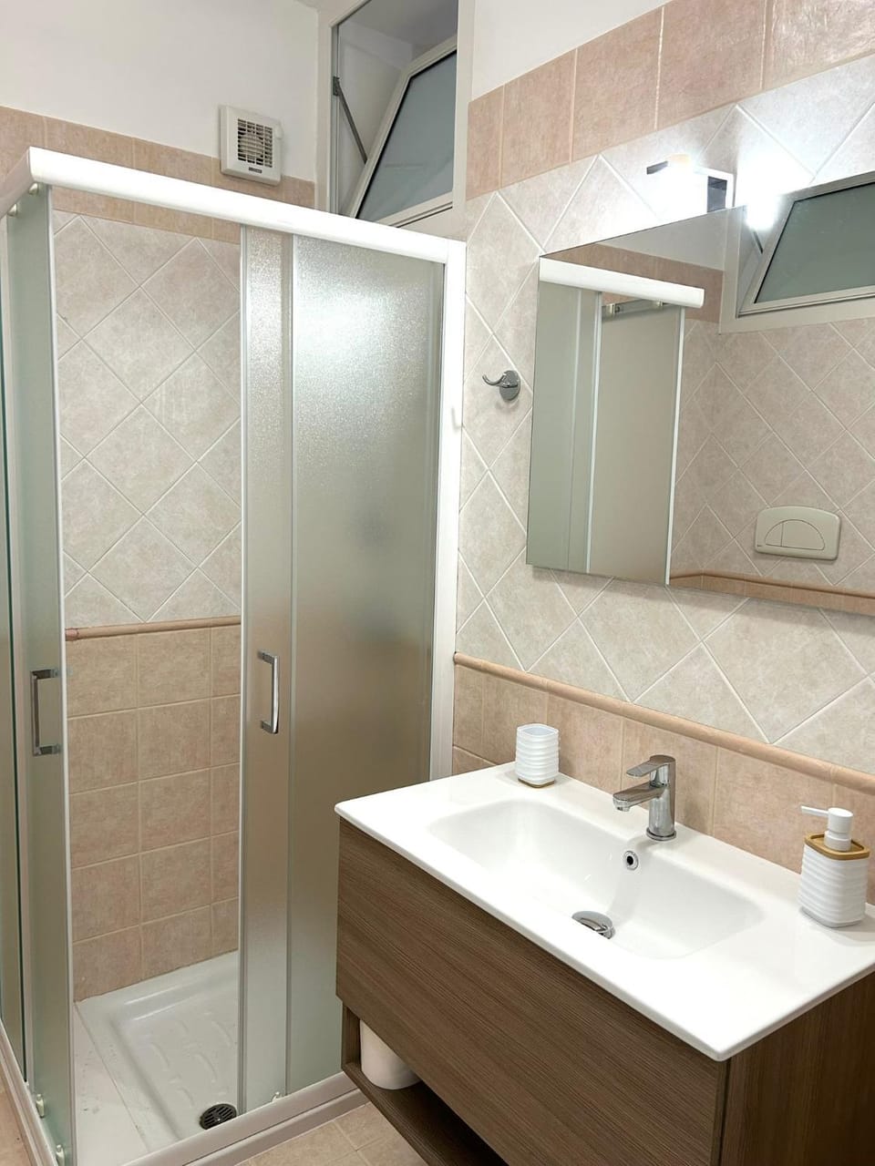 Case Erikale Apartment in Otranto