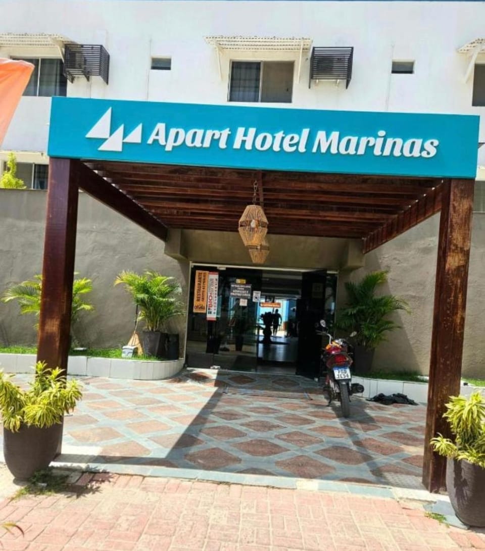 APART HOTEL MARINAS Em CARNEIROS Apartment in State of Pernambuco, Brazil