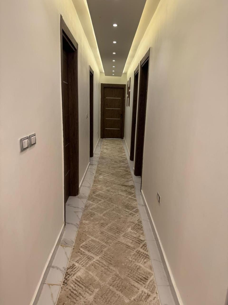 Premium stay in Dokki Al thawra ST Apartment in Egypt