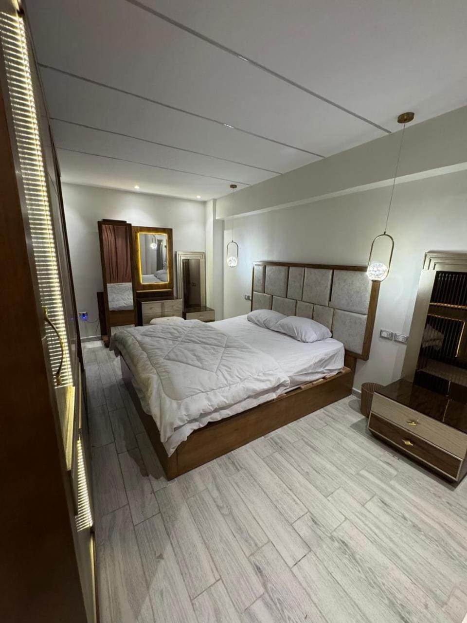 Premium stay in Dokki Al thawra ST Apartment in Egypt