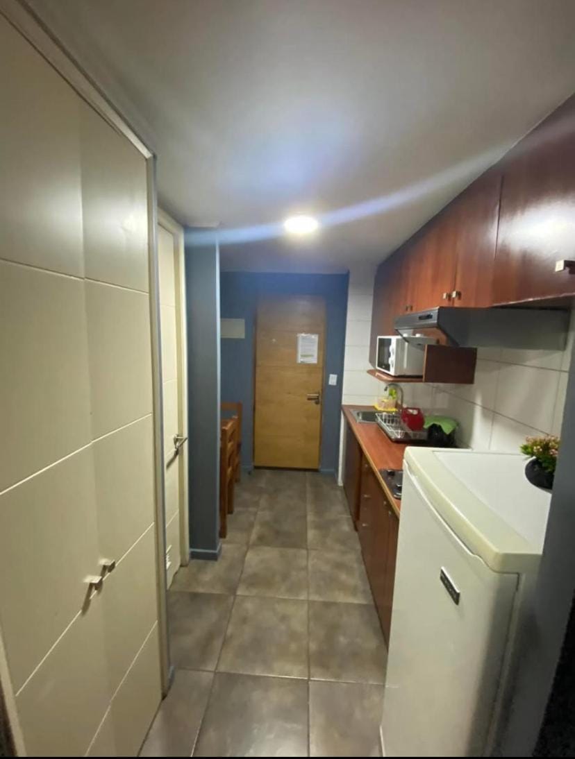 apart nuevo santiago Apartment in Santiago