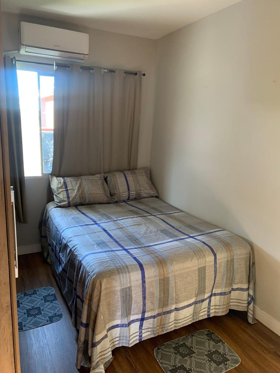 Apartment in Canasvieiras 2 bedrooms, with air conditioning Apartment in Florianopolis