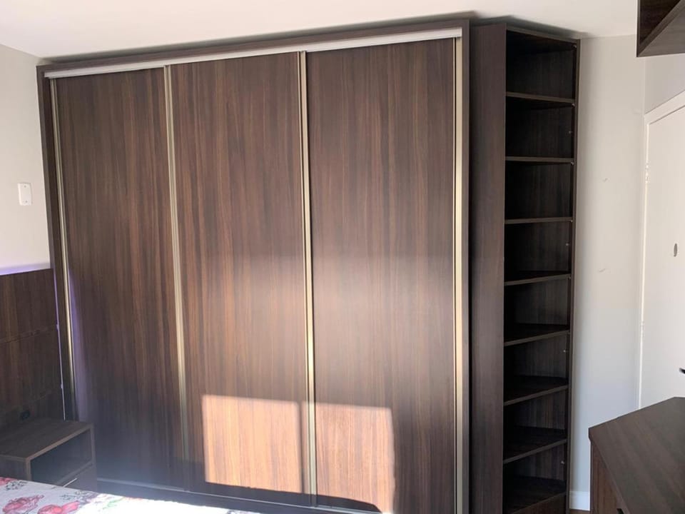 Apartment in Canasvieiras 2 bedrooms, with air conditioning Apartment in Florianopolis
