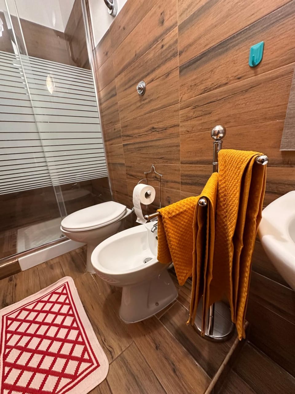 Il rifugio dei sogni Apartment in Lazio