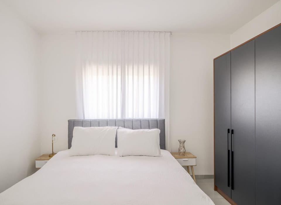 3BDR with a view of the Kineret BY MadrigalRentals Apartment in Tiberias