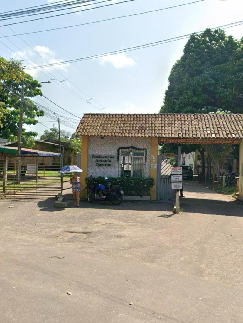 Apto para viajantes Apartment in Belém