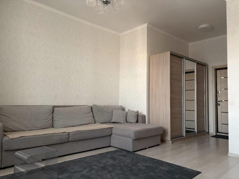 Crystal 2, апартаменты возле Green Line Apartment in Kazakhstan