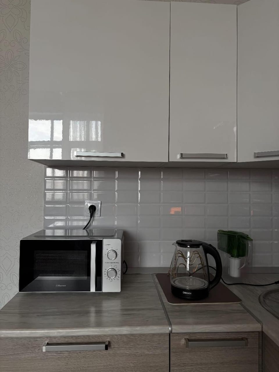Crystal 2, апартаменты возле Green Line Apartment in Kazakhstan