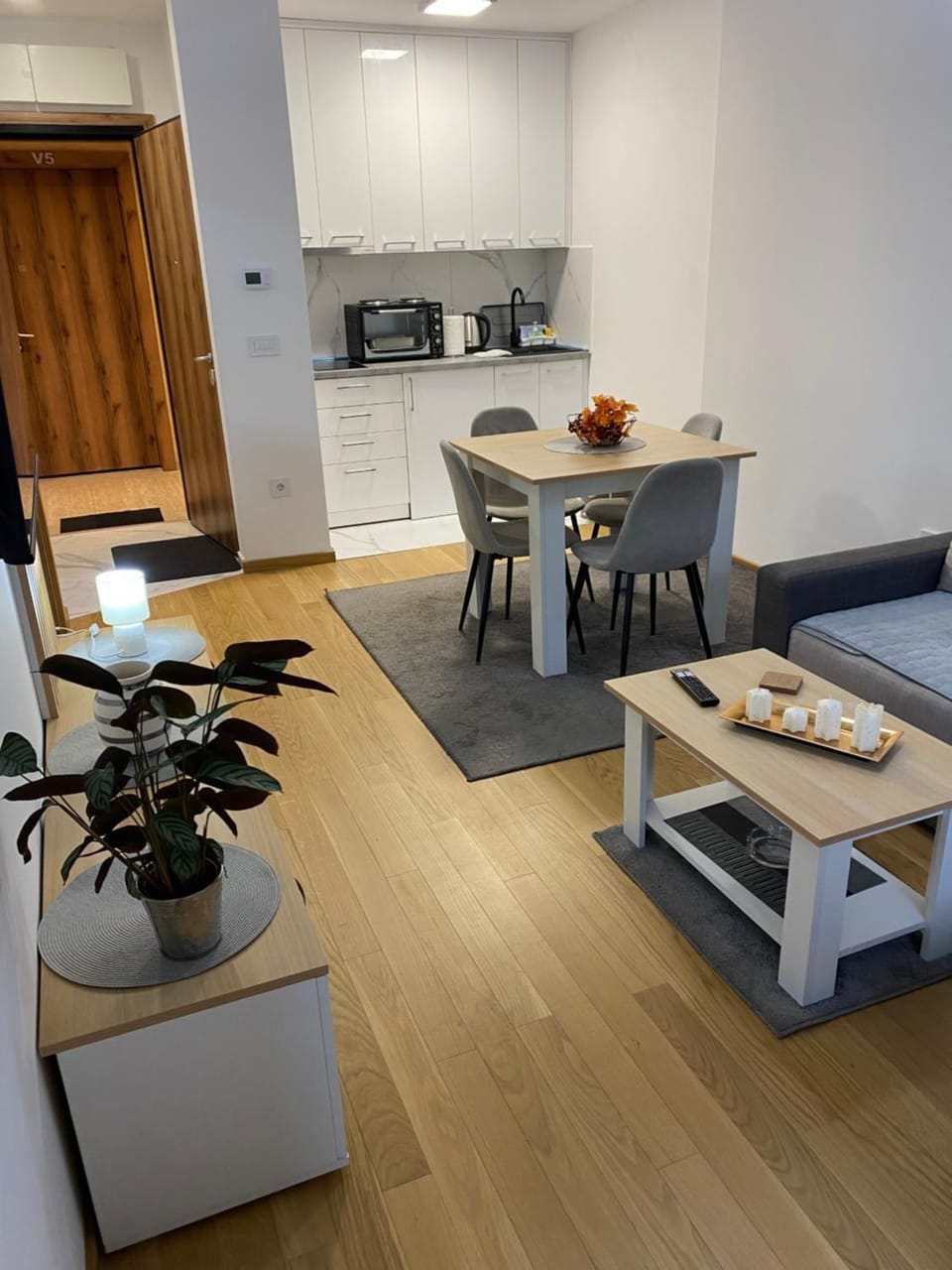 Beta Apartment in Zlatibor